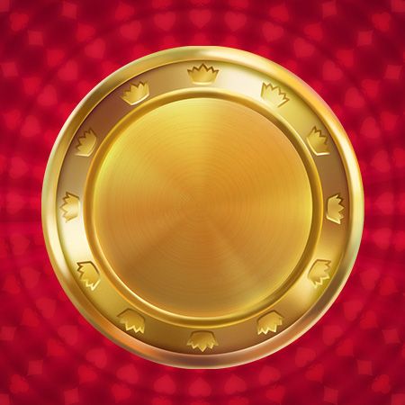 Hit Coins 2 Hold and Spin